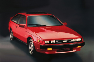 Illustration for article titled The Ten Most Underrated Sports Cars